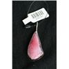 Image 1 : Sterling Pendant,