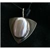 Image 1 : Sterling Pendant,