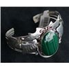 Image 1 : Heavy Sterling Bracelet