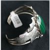Image 2 : Heavy Sterling Bracelet