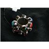Image 1 : Sterling Silver Pendant,
