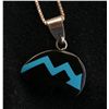 Image 1 : Bear Necklace,