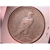 Image 2 : 1926 SILVER PEACE DOLLAR, VF-20