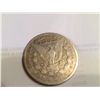 Image 2 : 1892-CC Morgan Dollar VG