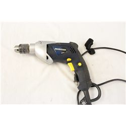Mastercraft Electric Drill