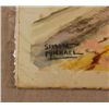 Image 2 : Simon Michael "Fishermen Beginning The Day"
