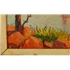Image 3 : Simon Michael Water Meets The Land Framed Painting