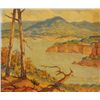 Image 2 : Simon Michael Mountain and Water View