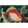 Image 2 : Simon Michael "Exotics" Oil On Canvas