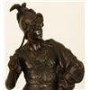 Image 2 : Mercury Bronze Statue