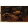 Image 5 : Simon Michael "Native Land" Painting