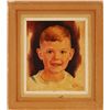 Image 1 : Simon Michael Simon Michael Portrait of a Boy