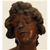 Image 2 : Female Bust Statue