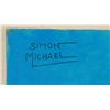 Image 2 : Simon Michael "At Rest"