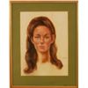 Image 1 : Zona Gayle Self Portrait