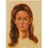 Image 2 : Zona Gayle Self Portrait