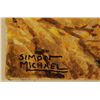 Image 2 : Simon Michael "The Most Remarkable Arch" Acrylic