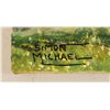 Image 2 : Simon Michael "This Was the Old California Trail"