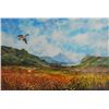 Image 2 : Collection Of 8 Simon Michael Paintings