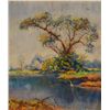 Image 8 : Collection Of 8 Simon Michael Paintings
