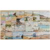 Image 1 : Collection Of 23 Simon Michael Paintings
