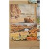 Image 2 : Collection Of 7 Simon Michael Paintings