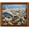 Image 2 : Collection Of 2 Simon Michael Paintings