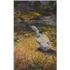 Image 8 : Collection Of 15 Simon Michael Paintings
