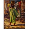 Image 2 : Simon Michael "Peddler Woman"