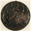 Image 3 : Deer Bronze Plaque