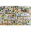 Image 1 : Simon Michael "Assorted Small Paintings"