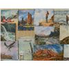 Image 2 : Simon Michael "Assorted Small Paintings"