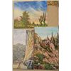 Image 2 : Collection Of 51 Simon Michael Paintings