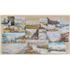Image 2 : Collection Of 20 Simon Michael Paintings