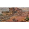Image 2 : Collection Of 4 Simon Michael Paintings
