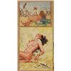 Image 2 : Collection Of 5 Simon Michael Paintings