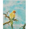 Image 1 : Simon Mihael "Perched"