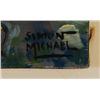 Image 2 : Simon Michael "Escargo" Painting