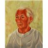 Image 1 : Simon Michael "Elder" Acrylic