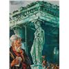 Image 1 : Simon Michael "Greece Scene"