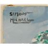 Image 2 : Simon Michael "Greece Scene"
