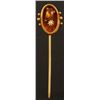 Image 2 : Collection of 5 Assorted Stick Pins