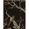 Image 1 : 3 Simon Michael Bird Paintings