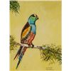 Image 2 : 3 Simon Michael Bird Paintings