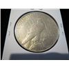 Image 2 : 1927D Peace Silver Dollar