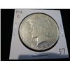Image 1 : 1926D Peace Silver Dollar