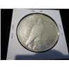 Image 2 : 1926D Peace Silver Dollar