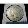 Image 1 : 1934D Peace Silver Dollar
