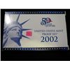 Image 1 : 2002 US Mint Set - Proof