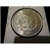 Image 2 : 1886 Morgan Silver Dollar - UNC